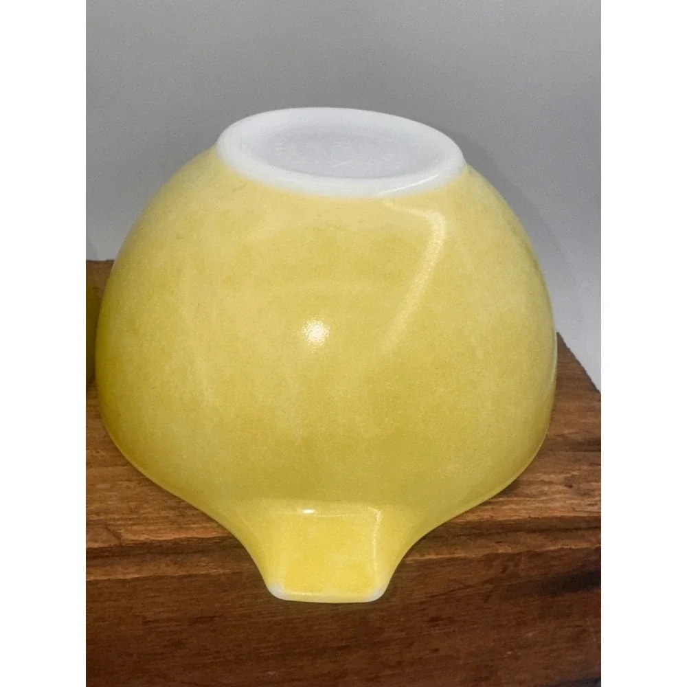 Pyrex vintage cinderella